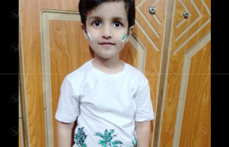 Abdul hadi pre image