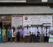 Medical camp conducted in islamabad