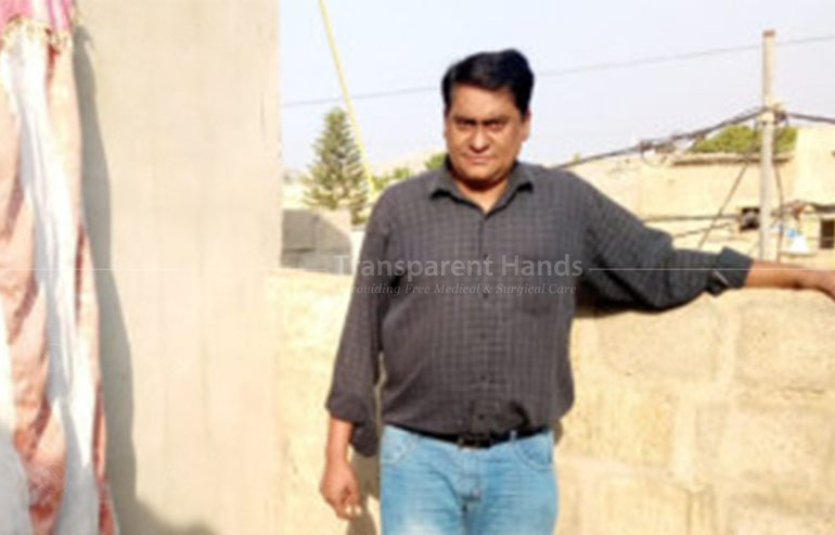 Muhammad Asif pre image