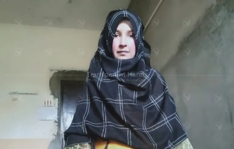 Samreen post image