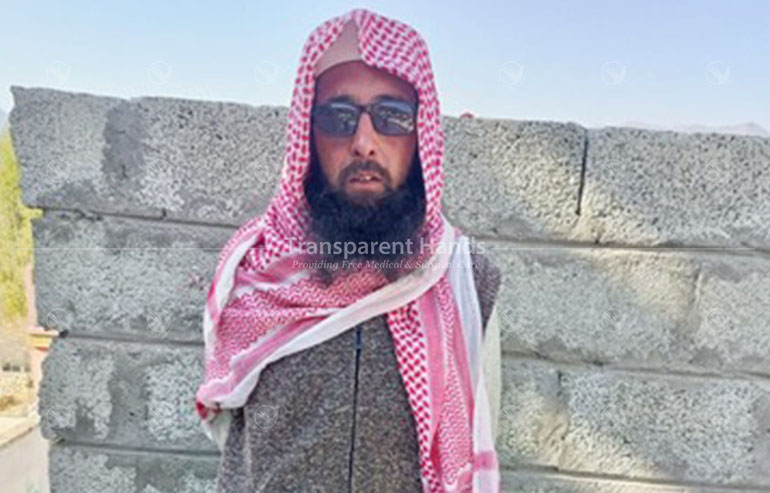 Abdul Wakeel pre image