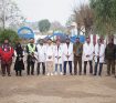 Sarai Alamgir Medical Camp