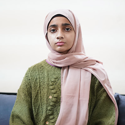 Hira Farrukh