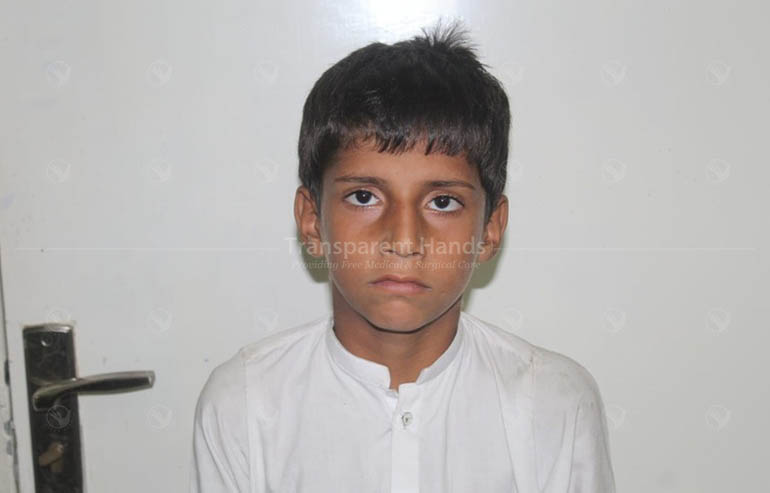 Faraz
