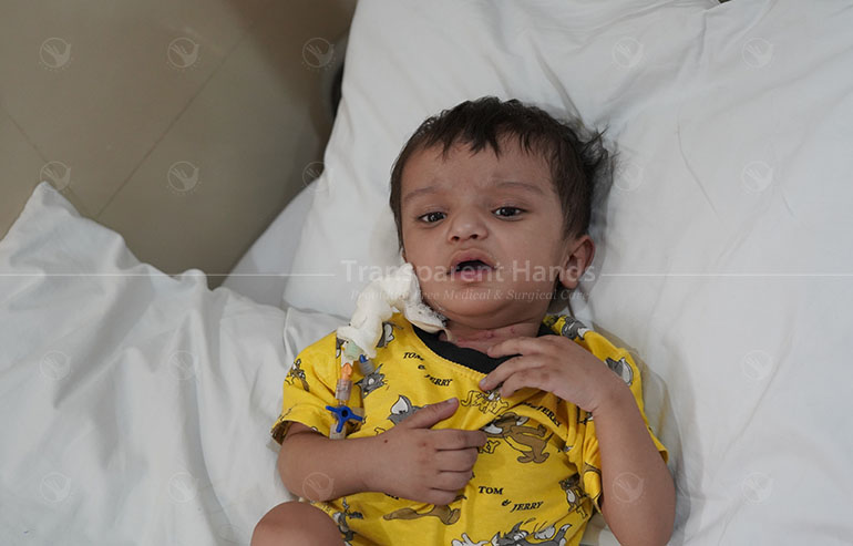 Muhammad bin saqib post image