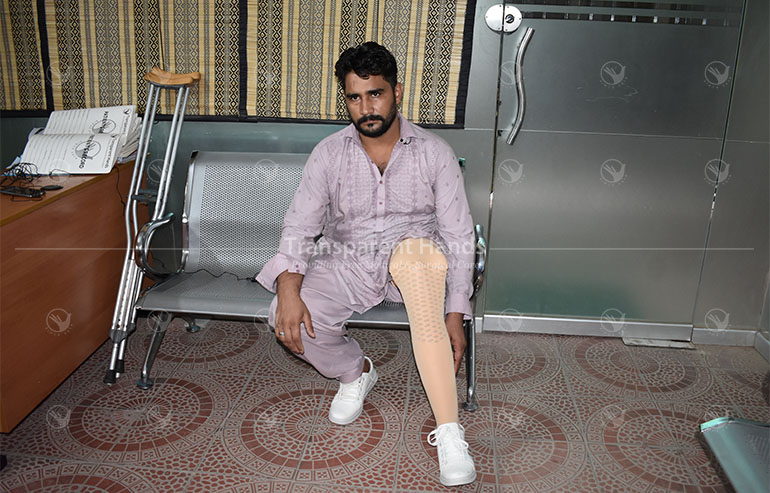 Mujahid post image