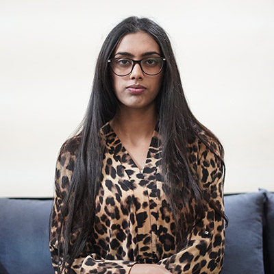 Natalia Syed