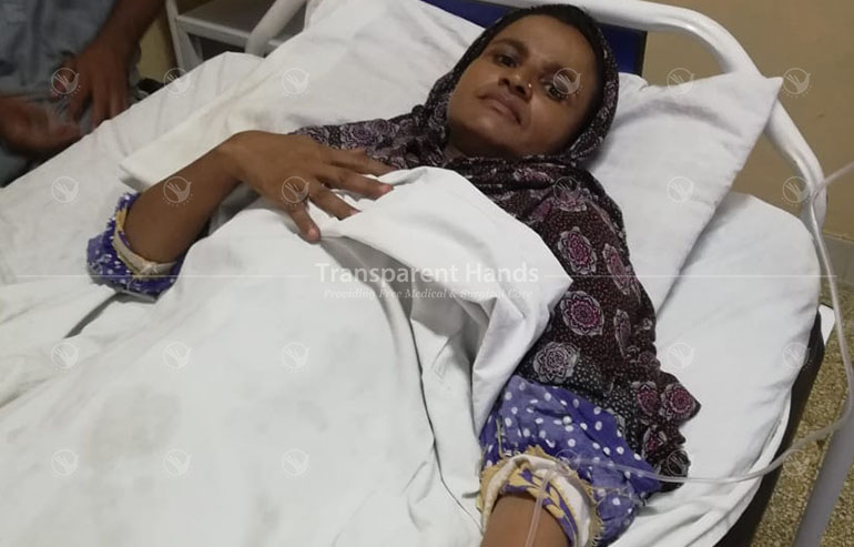 Sabiha post image