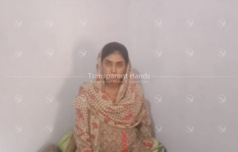 Sobia akram