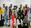Empowering Laborers' Health Through Medical Camp in Karachi