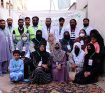 Conducted free medical camp in Jauhar Karachi