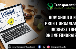 Online Fundraising