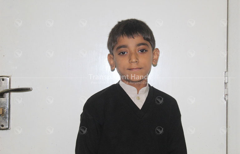Shanwar pre image