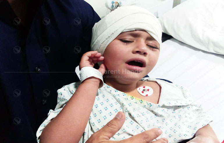 Muhammad Zohan'