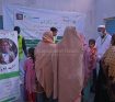 Free Medical Camp Fought Communicable Diseases in Karachi