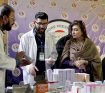 Medical Camp at Press Club Lahore