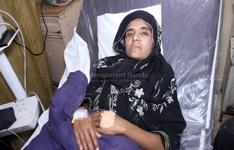 Sobia Majid post image