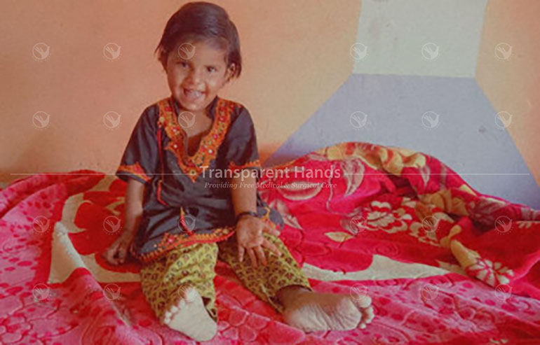 Tanzeela pre image