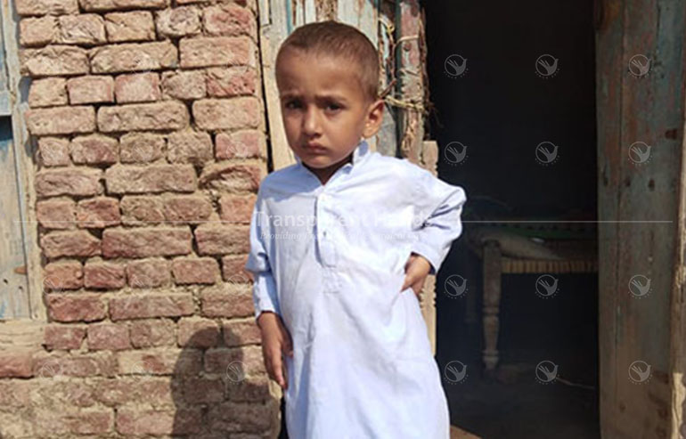 Tauseef pre image