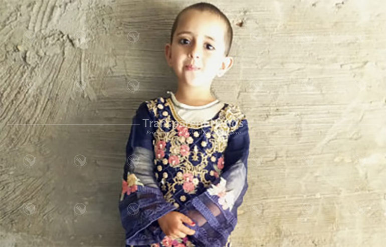 Tayyaba pre image