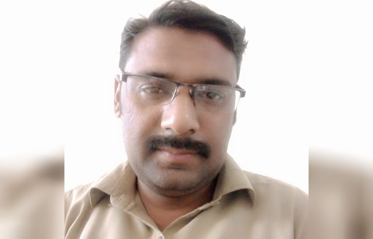 Abdul Waheed pre image