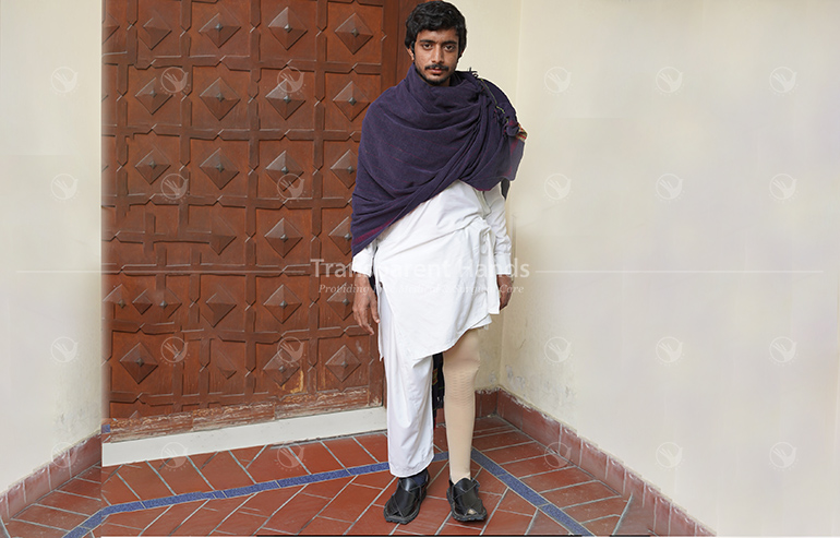 Muhammad Rizwan