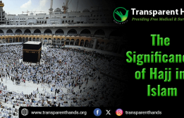 Hajj in Islam