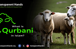 What is Qurbani in Islam