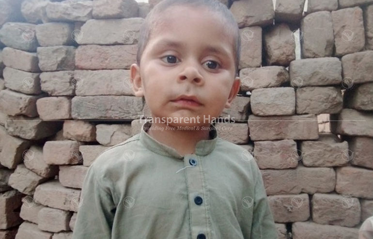 Abdul hadi pre image