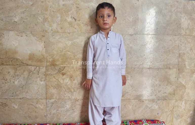 Ali Afnan pre image