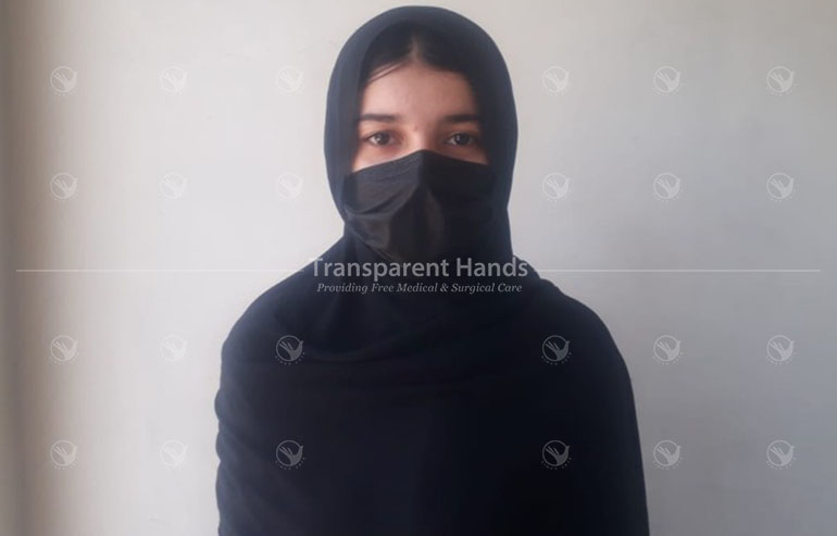 Bakhtawar pre image