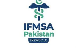 IFMSA SKZMDC