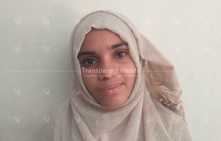 Maliha pre image