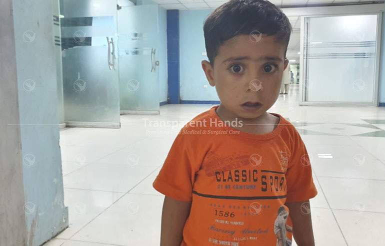 Muhammad Jan pre image