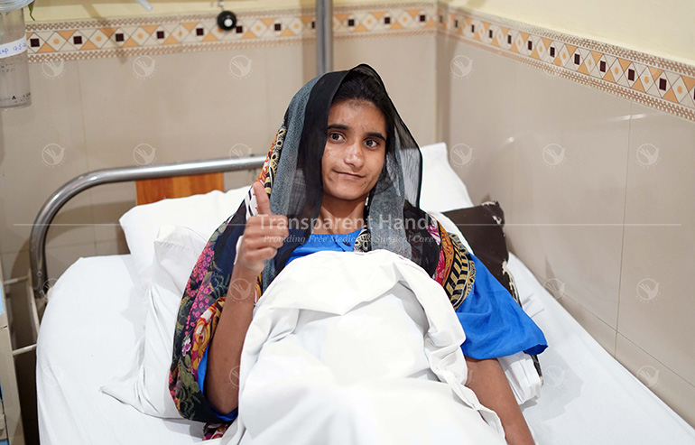 sidra rashid post image
