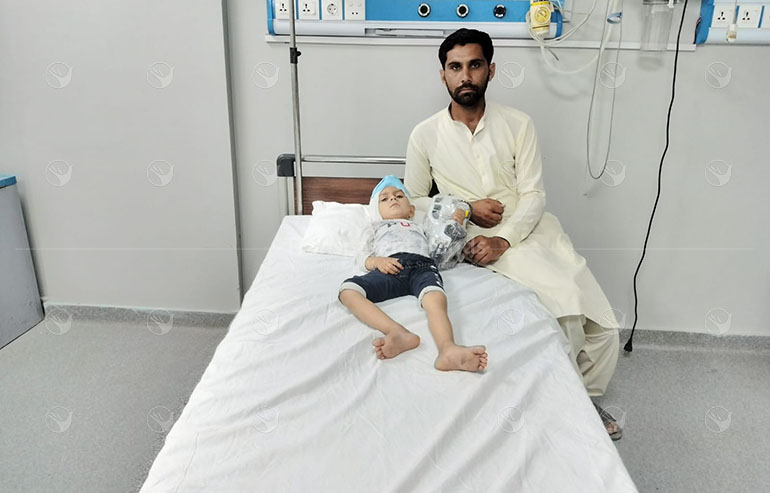 Jahanzaib post image