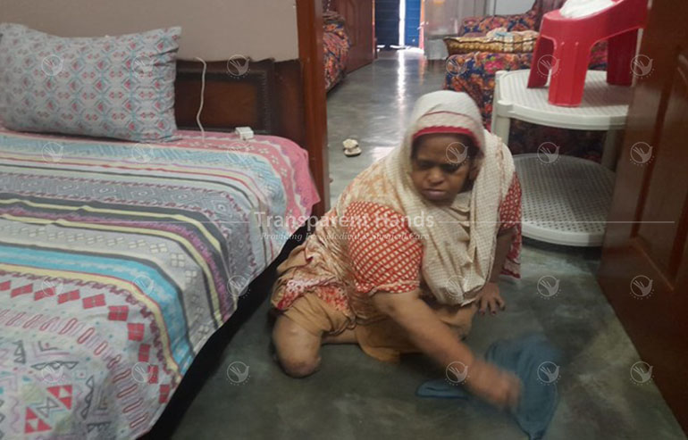 Rubina pre image