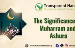 The Significance of Muharram and Ashura
