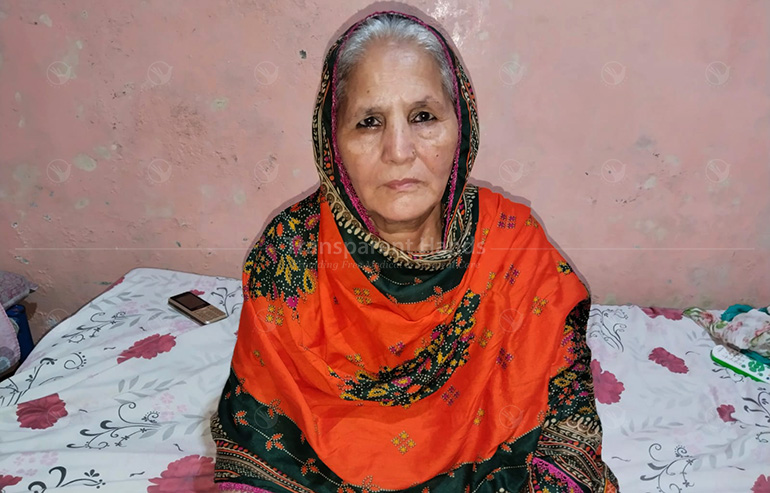 Nooran Bibi