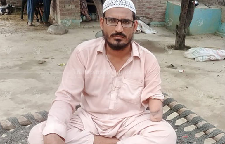 Sarwar pre image