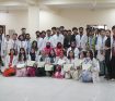 Medical Camp in Lahore on June 7, 2024, at Rising Sun, Al Hafeez Garden