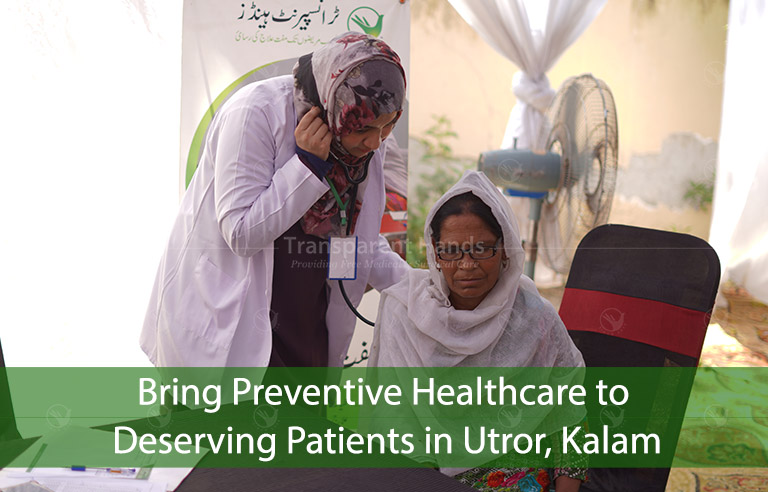 Medical Camp Banner Campaign 11
