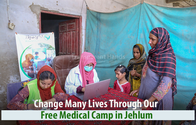 Medical Camp