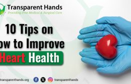 Improve Heart Health