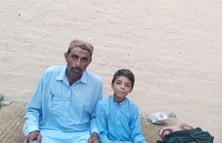 Azmat pre image