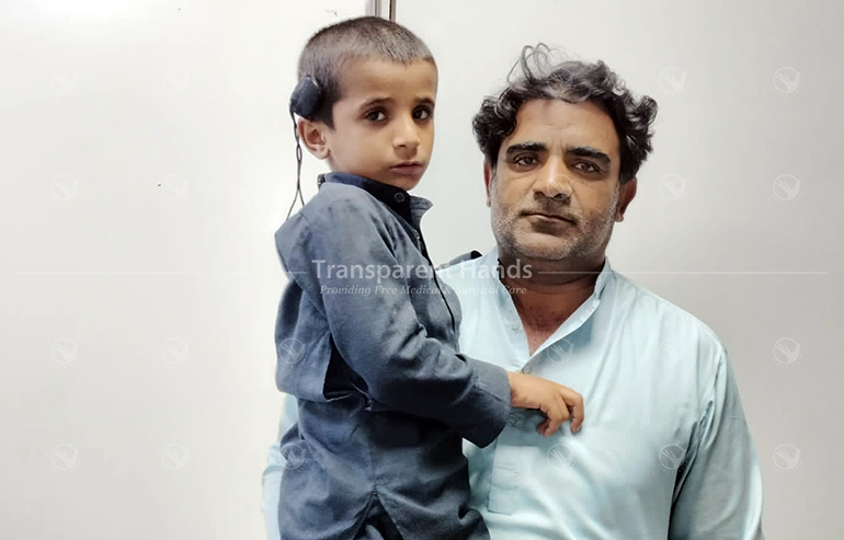 Muhammad Waleed