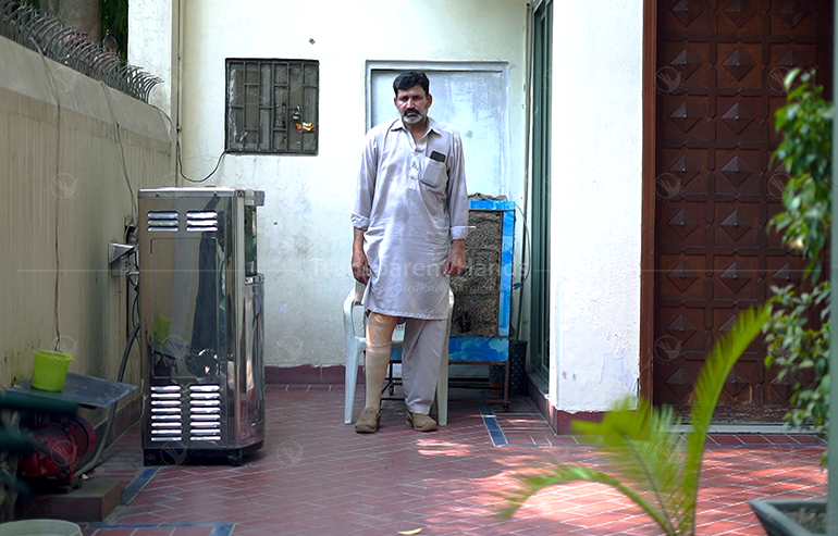 Muhammad Babar