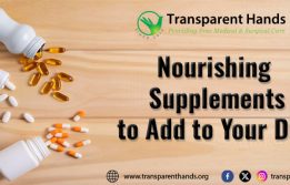 Nourishing Supplements