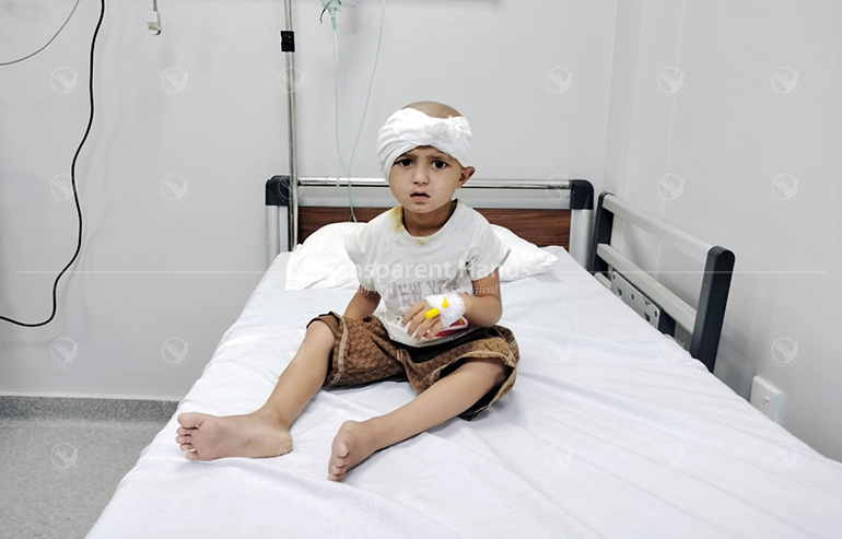 Yasir Ali