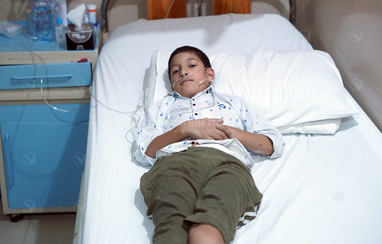 Hamza post image